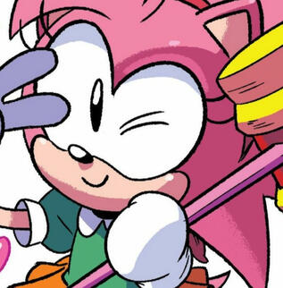 Amy