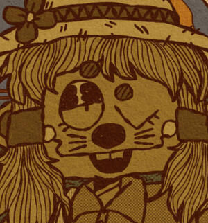 Mousey