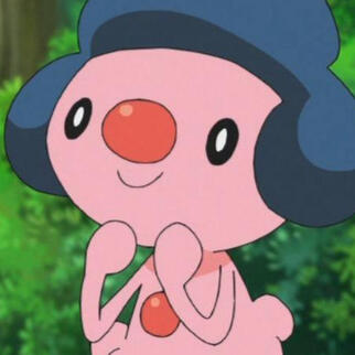 Mime Jr.